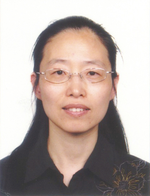 陈蔚—浙江少儿出版社婴童分社副社长