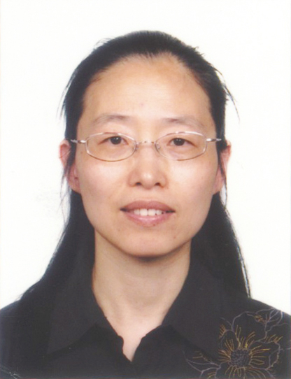 陈蔚—浙江少儿出版社婴童分社副社长