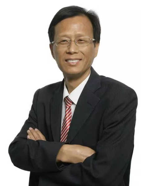 王政-二十一世纪教育研究院研究院