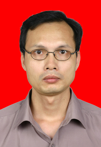 刘 深—福建科学技术出版社 副社长副总编辑
