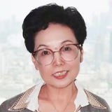 朱丽蓉—上海少年儿童出版社编辑室主任