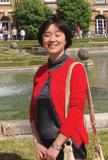 江阴华士实验小学校长  王冀敏