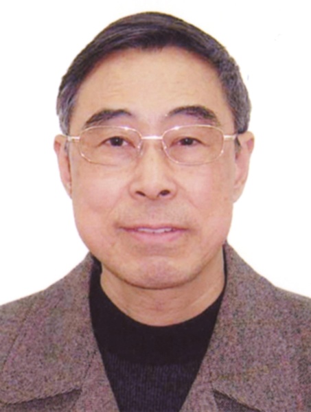 章祖德—译林出版社社长、总编辑