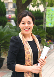 七宝明强小学校长  顾文秀