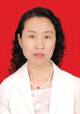 抚顺市抚顺城一校校长 &nbsp;孙景奇