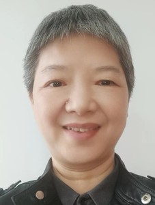 石英飞— 浙江少年儿童出版社  副总编辑