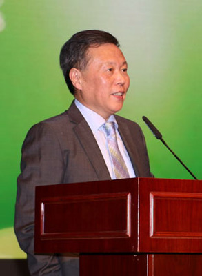 格致中学校长 &nbsp;&nbsp;张志敏