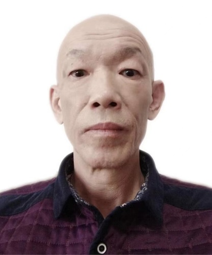 孟凡明— 明天出版社编辑