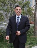 南京中华中学校长  毕泳慈